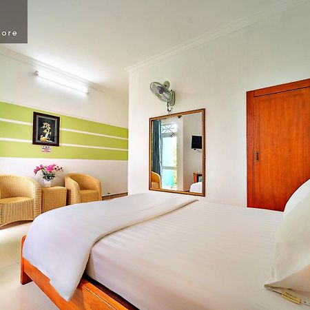 Hanz Bao Khoi Hotel Vung Tau Exterior photo