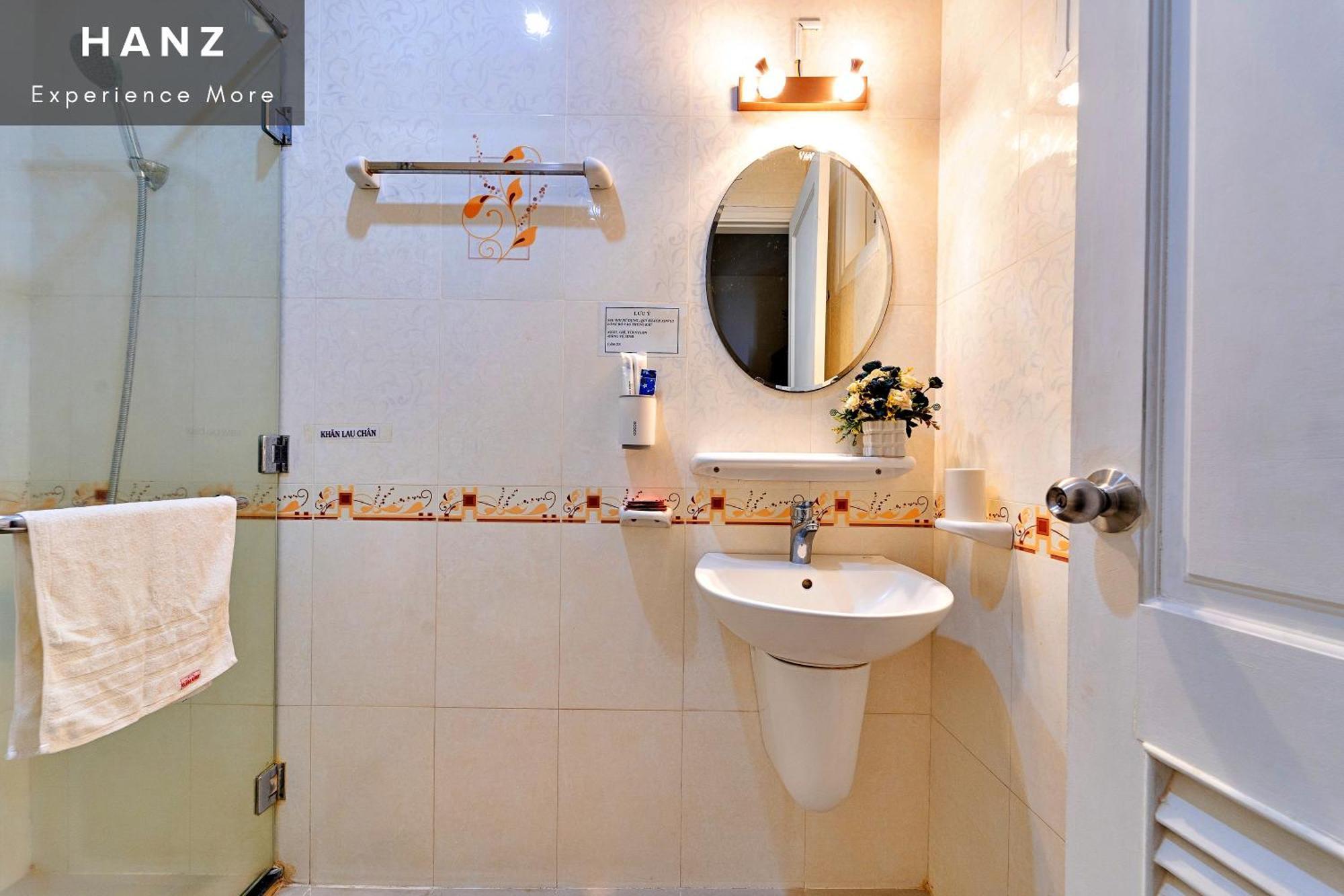 Hanz Bao Khoi Hotel Vung Tau Room photo