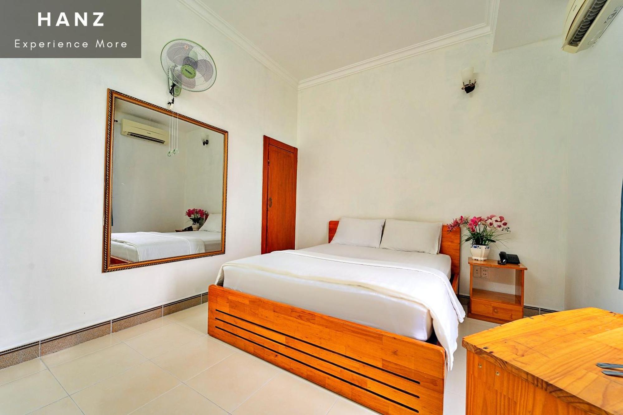 Hanz Bao Khoi Hotel Vung Tau Exterior photo