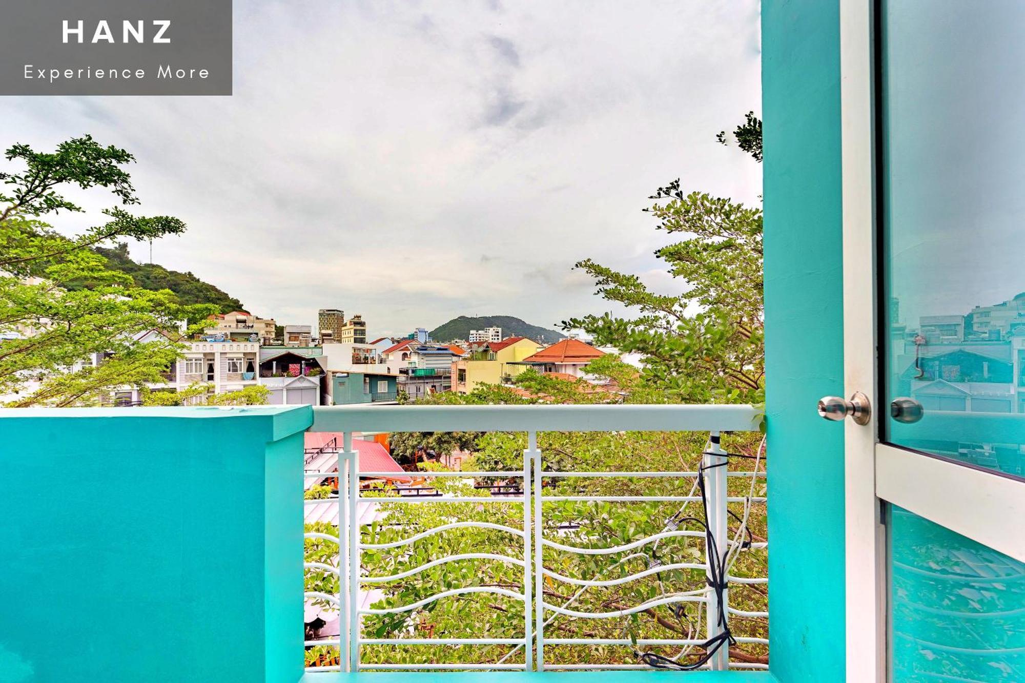 Hanz Bao Khoi Hotel Vung Tau Room photo