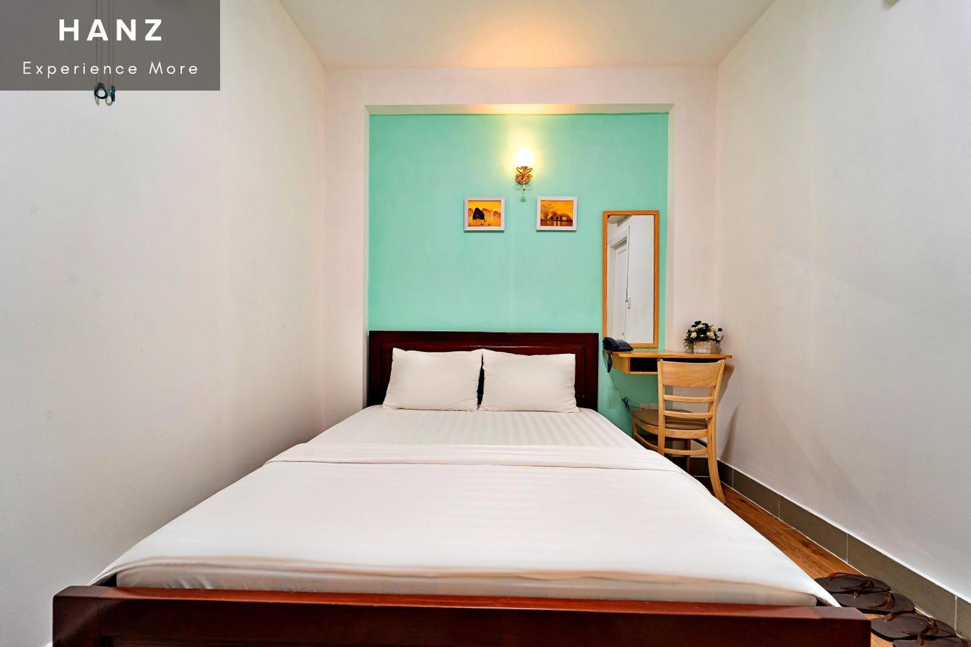 Hanz Bao Khoi Hotel Vung Tau Room photo