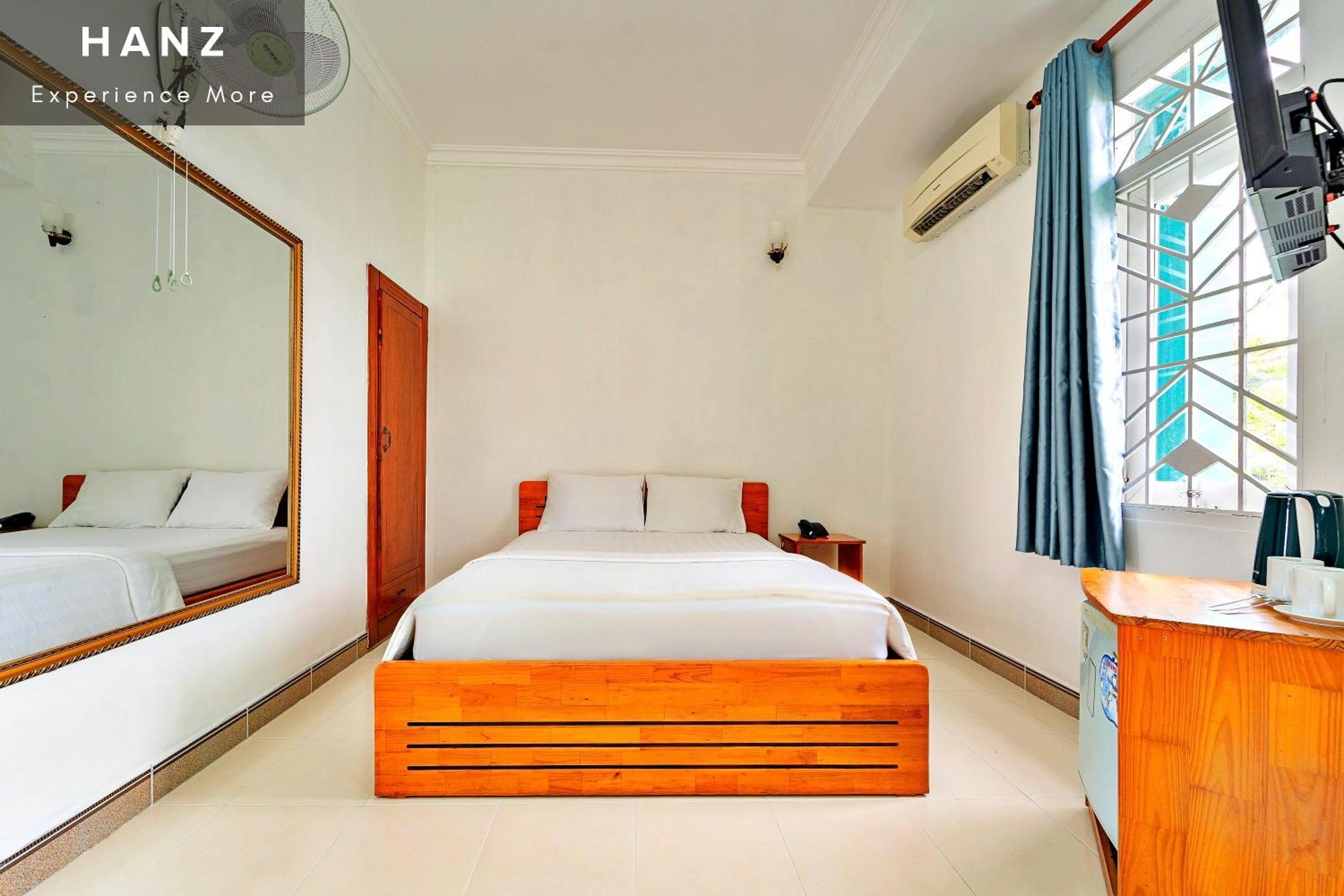 Hanz Bao Khoi Hotel Vung Tau Exterior photo