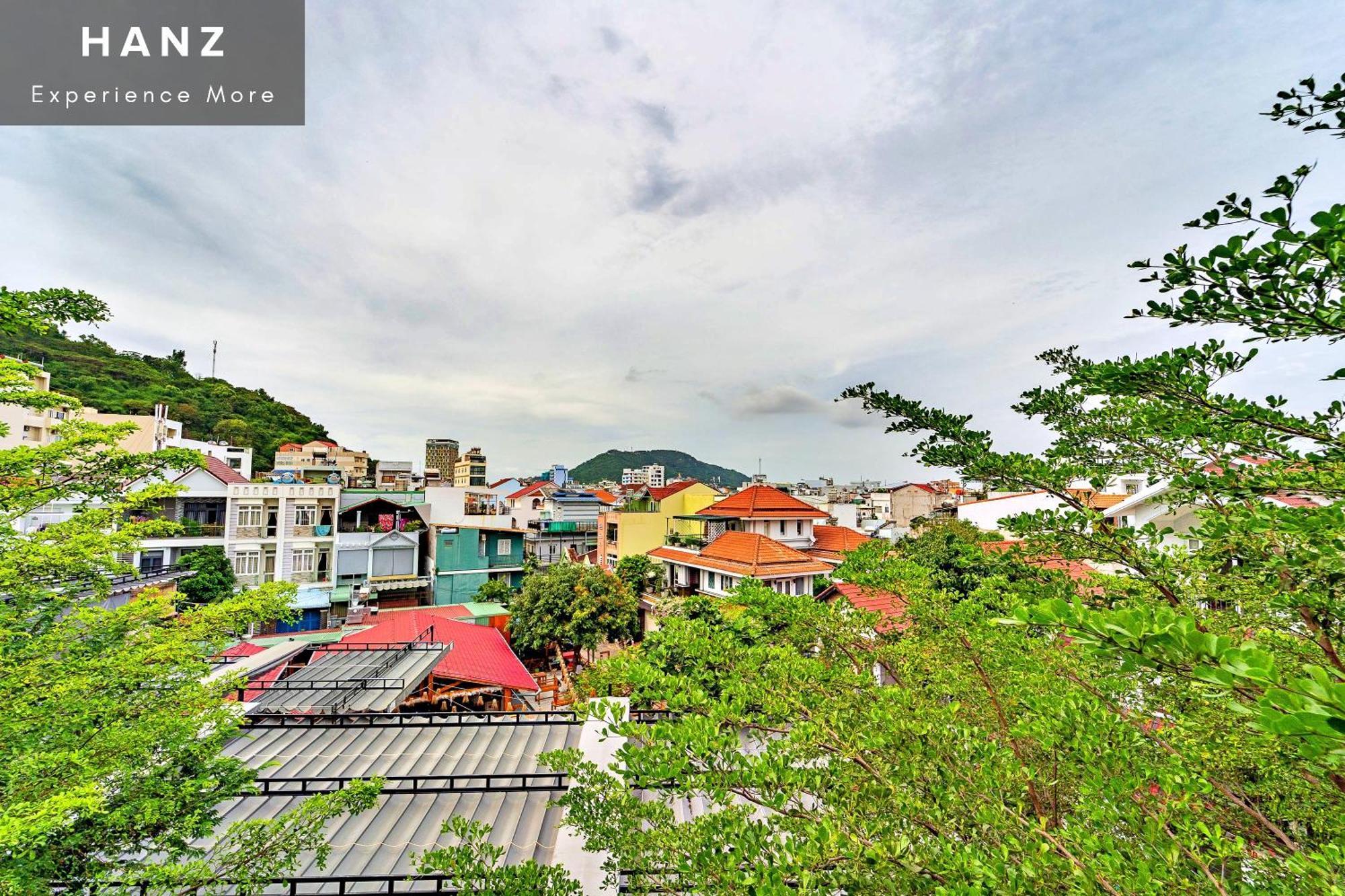 Hanz Bao Khoi Hotel Vung Tau Room photo