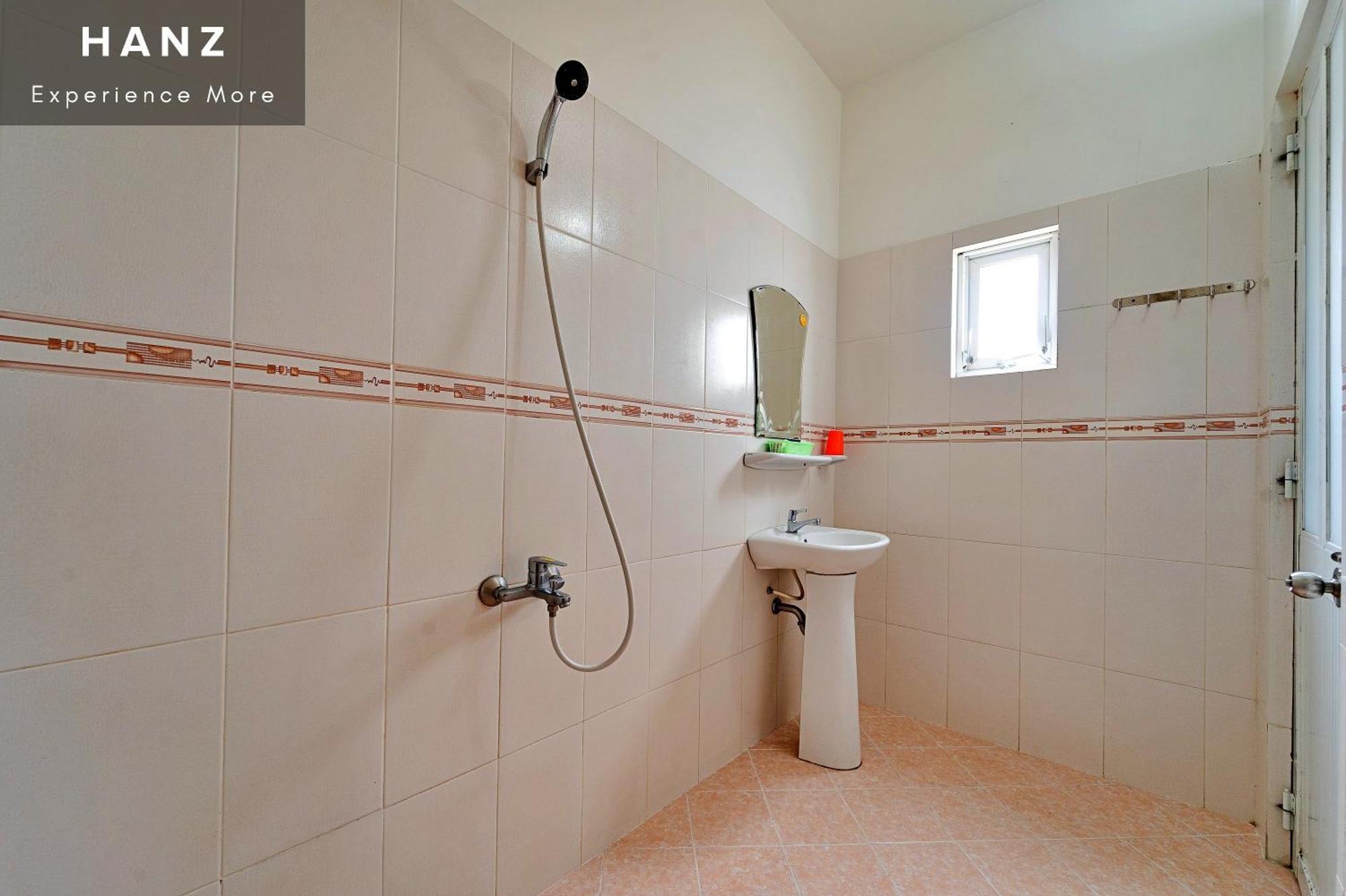 Hanz Bao Khoi Hotel Vung Tau Room photo
