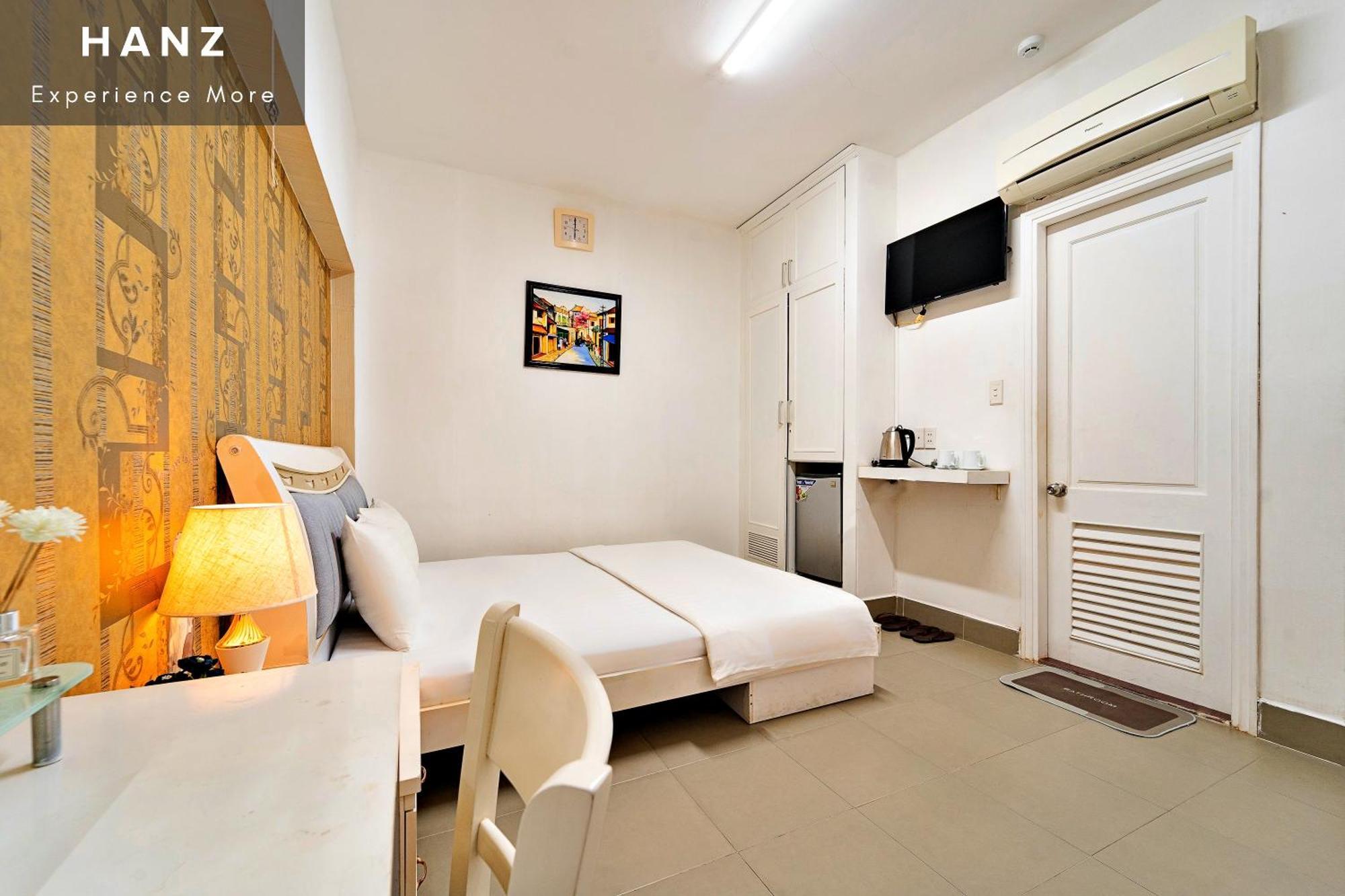 Hanz Bao Khoi Hotel Vung Tau Exterior photo