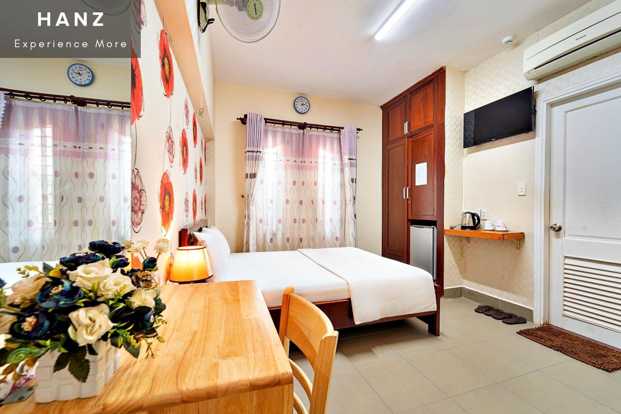 Hanz Bao Khoi Hotel Vung Tau Room photo