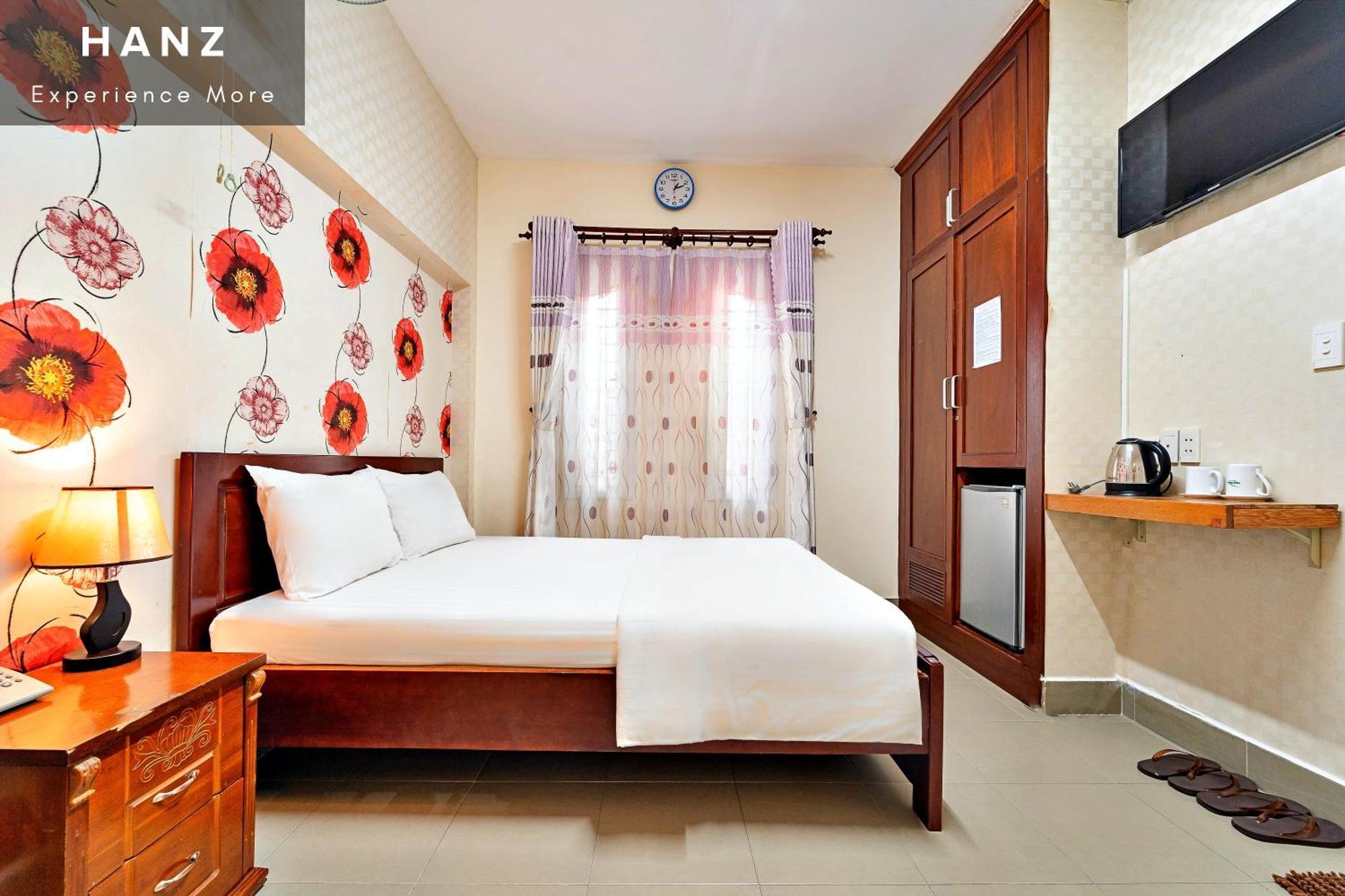 Hanz Bao Khoi Hotel Vung Tau Room photo